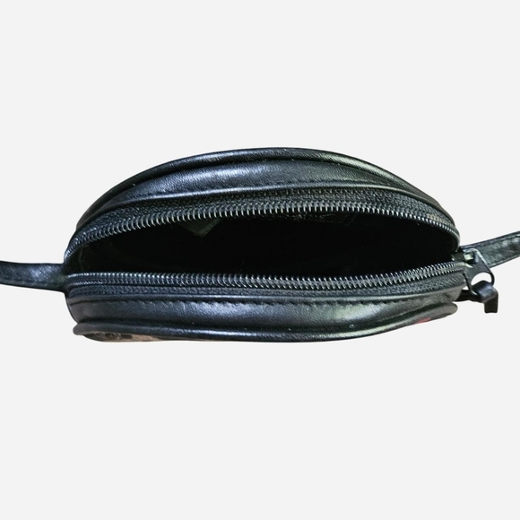 Vintage Nicole Miller 1991  handbag - Picture 3 of 10